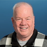 Dr. Shea Conway Headshot